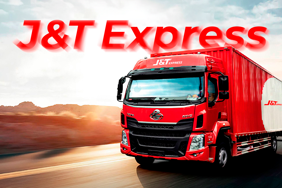 jtexpress